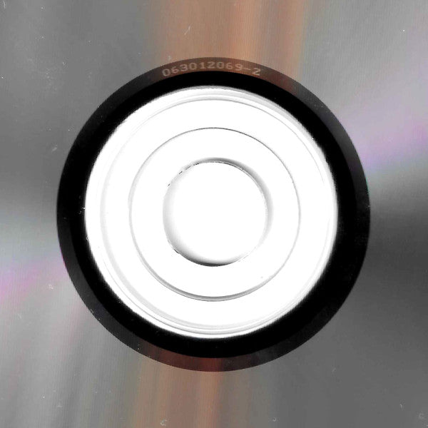 Simply Red : Life (CD, Album, Unofficial)