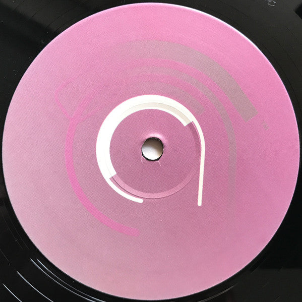 Sonicvibe & Mike Shiver : Lunation (12")