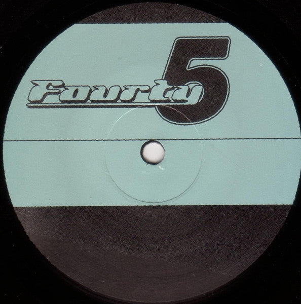 Fire & Ice : Samoa (12")