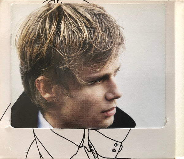 Wouter Hamel : Nobody's Tune (CD, Album)