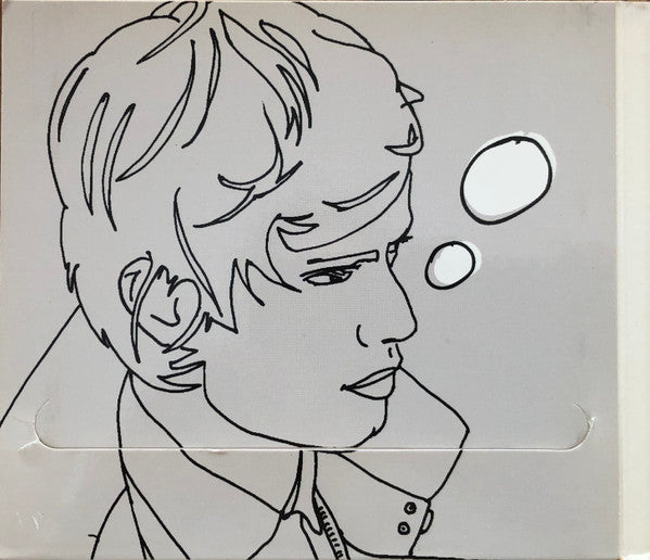 Wouter Hamel : Nobody's Tune (CD, Album)