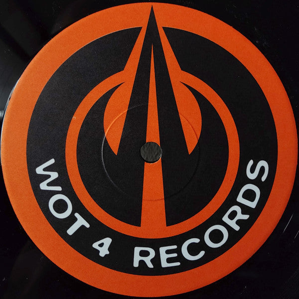 Surya : Kane's Memory (12")