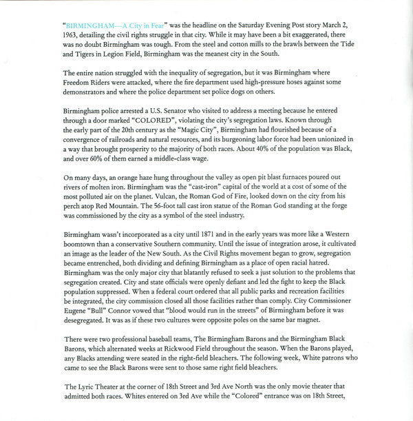 Various : Birmingham Sound: The Soul Of Neal Hemphill, Vol. 1 (CD, Comp)