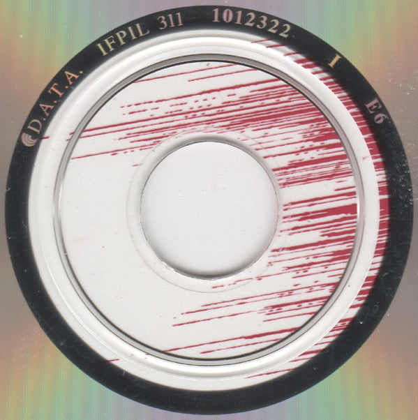 Savage Garden : Affirmation (CD, Album, Enh + CD)