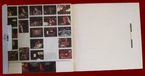 Vienna Art Orchestra : Suite For The Green Eighties (2xLP, Album + Box)