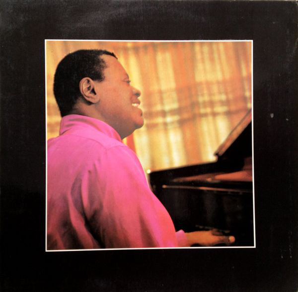 Oscar Peterson : Travelin' On (LP, Album)