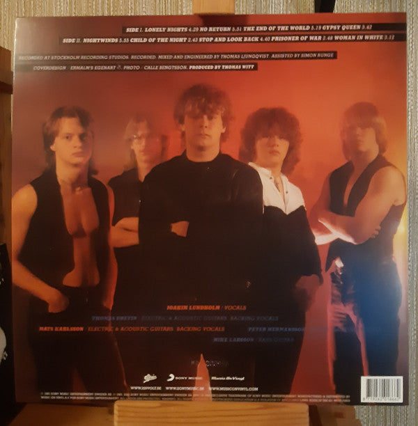 220 Volt : 220 Volt (LP, Ltd, Num, RE, Ora)