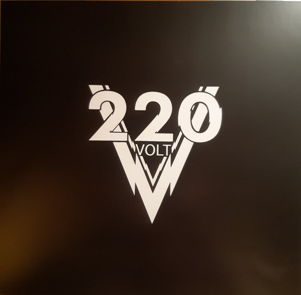 220 Volt : 220 Volt (LP, Ltd, Num, RE, Ora)