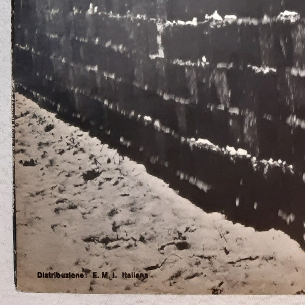 George Harrison : Wonderwall Music (LP, Album, RE)