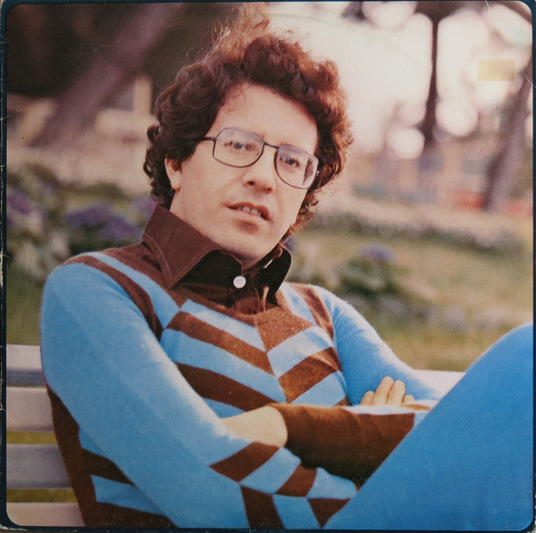 Peppino Di Capri & I New Rockers : Peppino Di Capri & I New Rockers (LP)