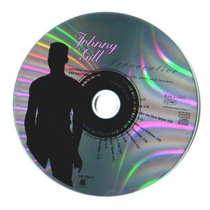 Johnny Gill : Provocative (CD, Album)