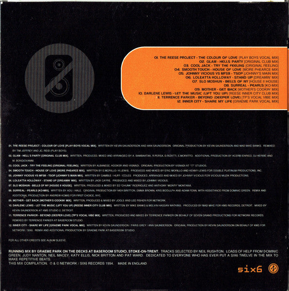 Various : No Repetitive Beats (Clause 58 Government Criminal Justice Bill) Compilation LP (2xLP, Album, Comp, Gat + 12", EP + CD, Mixed + Ltd)