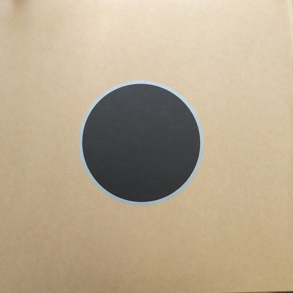 Swans : Soundtracks For The Blind (4xLP, Album, RE, RM, Gat)