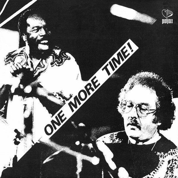 Thad Jones - Mel Lewis Orchestra* : One More Time! (LP)