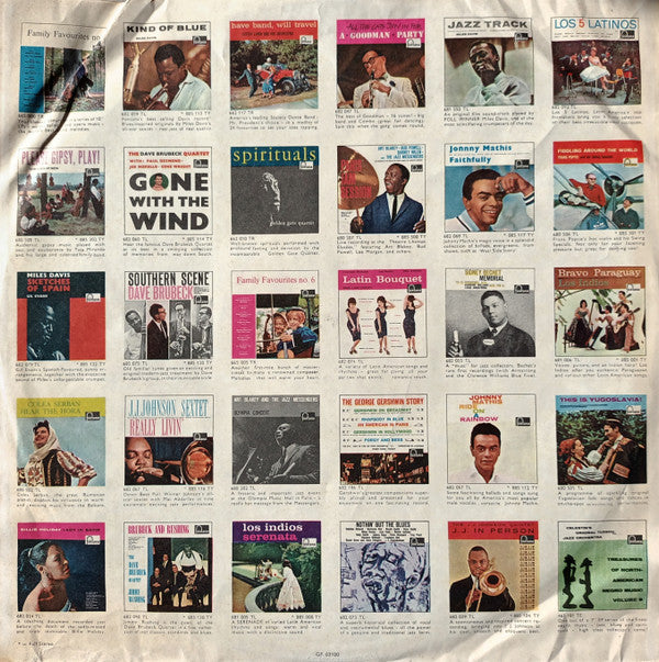 Les McCann : Les McCann In San Francisco (LP, Album, Mono, RE)