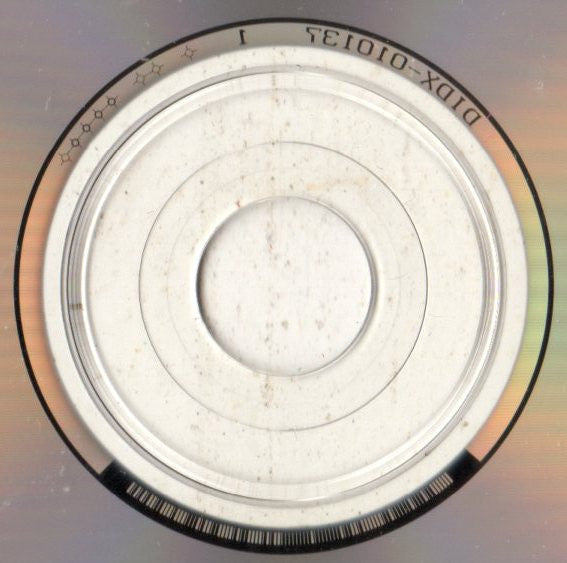 Junkyard (3) : Sixes, Sevens & Nines (CD, Album)