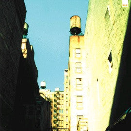 Llips. : The Brooklyn Attitude (LP)