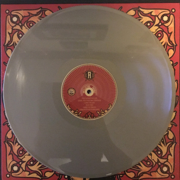 Antillectual : Engage (LP, Ltd, Num, Gat)