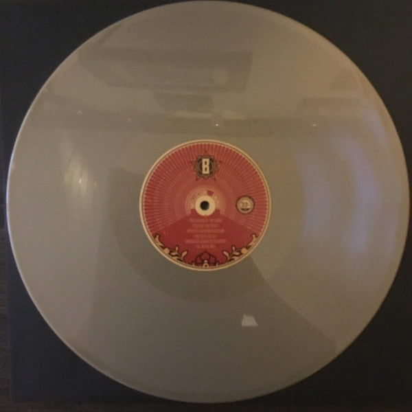 Antillectual : Engage (LP, Ltd, Num, Gat)
