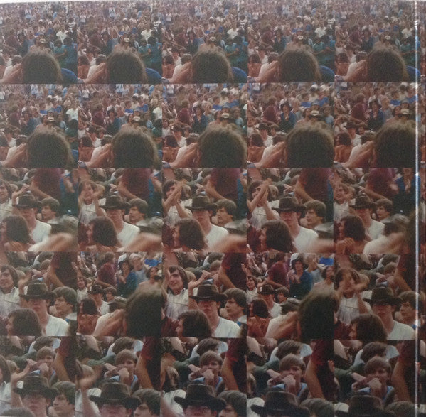 Midlake : For The Sake Of Bethel Woods (LP, Album)