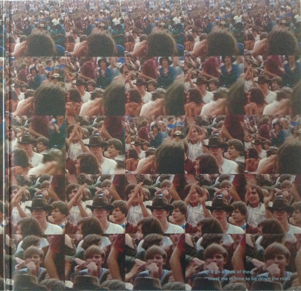 Midlake : For The Sake Of Bethel Woods (LP, Album)