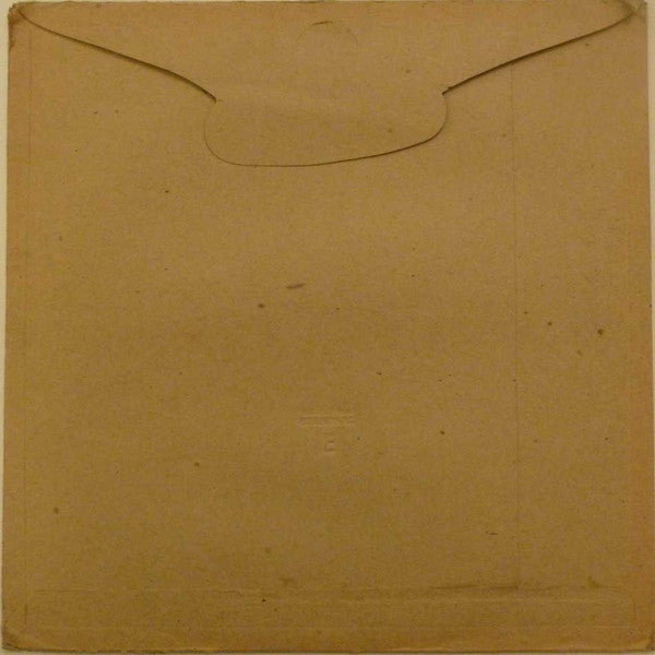 Warsaw Pakt : Needle Time (LP, Album, Num)