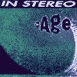 Cage (3) : In Stereo (7", EP)