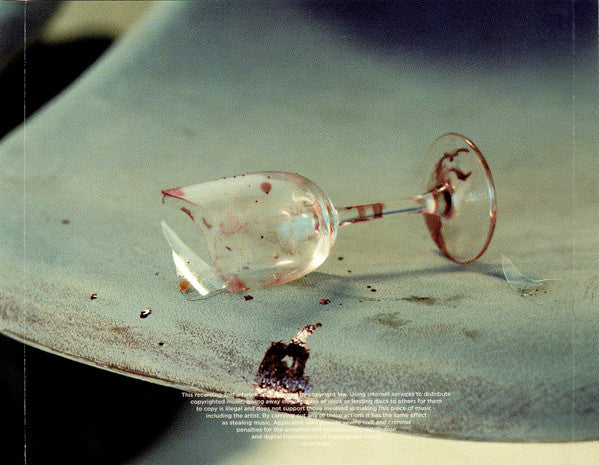 Anouk : For Bitter Or Worse (CD, Album)