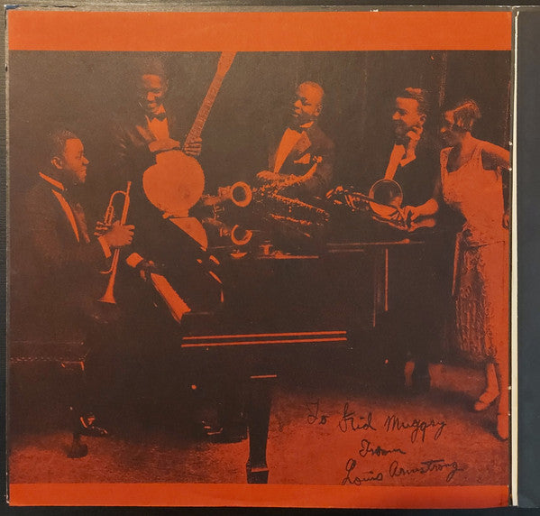 Various : Golden Days Of Jazz (LP, Comp, Mono)