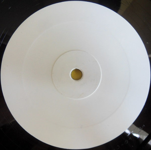 LBJ : Harmaa / Saqawu (12", W/Lbl)