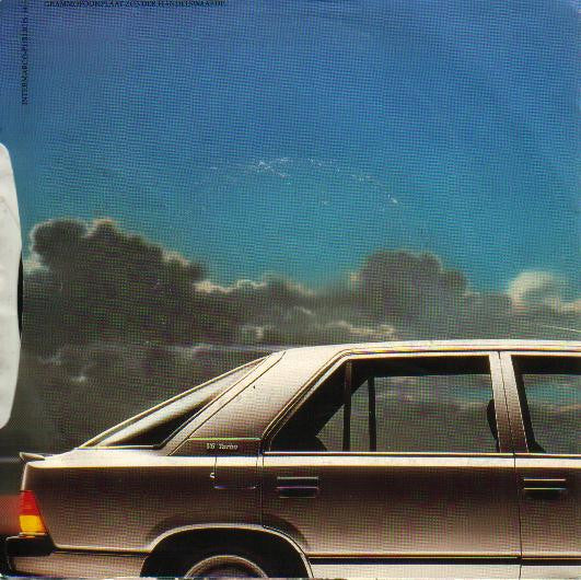 Toots Thielemans : Opendeur-weekend / Bluesette (7", Promo)