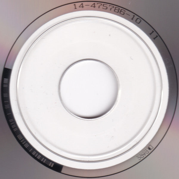 Riccardo Cocciante : Sincérité (CD, Album, RE, Yel)