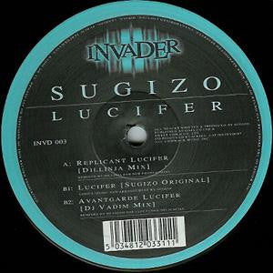 Sugizo : Lucifer (12")