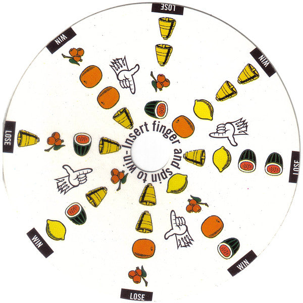 Elcka : Look At You Now (7", Single, Ltd)