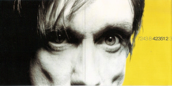 Iggy Pop : Nude & Rude: The Best Of Iggy Pop (CD, Comp)