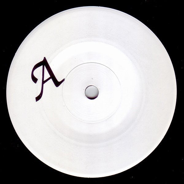Sawpit : Sawpit (7")