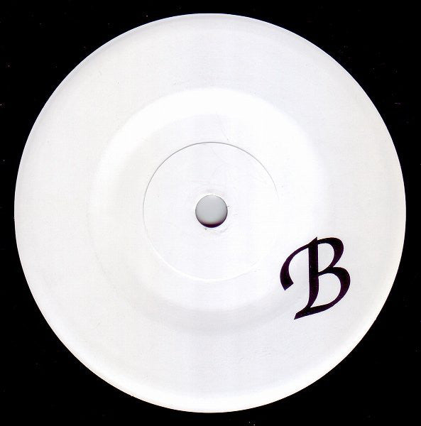 Sawpit : Sawpit (7")