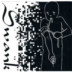 Swank (3) : Ben Rossi (7")