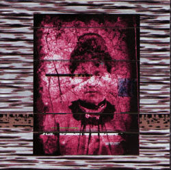 Skozey Fetisch : Momma:Key (CD)