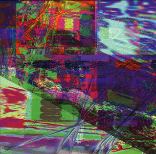 Skozey Fetisch : Momma:Key (CD)