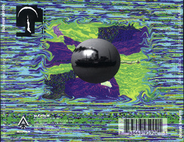 Skozey Fetisch : Momma:Key (CD)