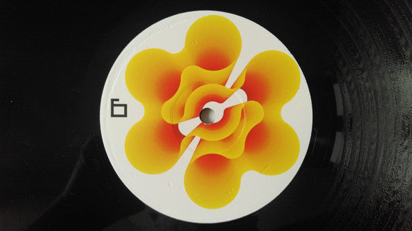 Jean-Phi Dary : City Of Tomorrow Remixes (12")