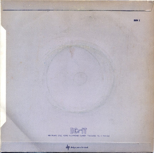 Roogalator : Zero Hero (7")