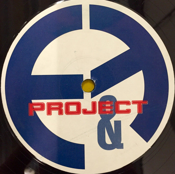 E & T Project : N.Y. Dude's (12")
