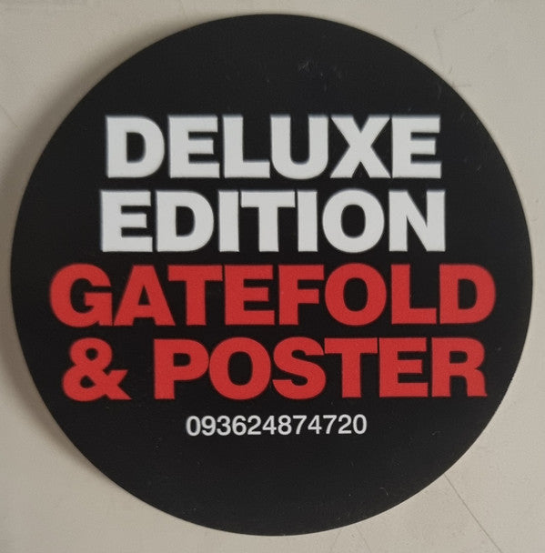 Red Hot Chili Peppers : Unlimited Love (2xLP, Album, Dlx, Gat)