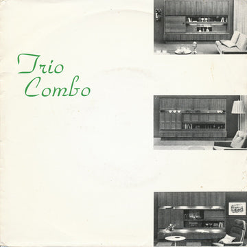 Trio Combo : Schoner Wonen (7")