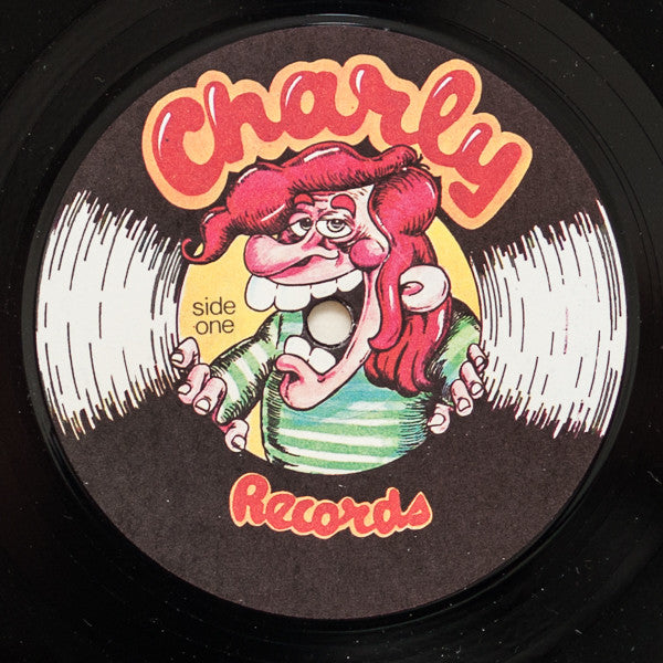 Hank Mizell : Jungle Rock (LP, Album)