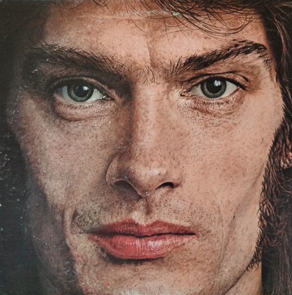 Jackie Lomax : Three (LP, Album, Pit)