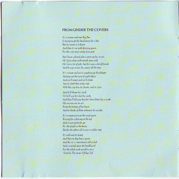 The Beautiful South : Welcome To The Beautiful South (CD, Album, RP, Man)