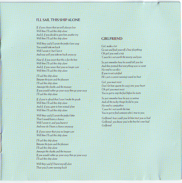 The Beautiful South : Welcome To The Beautiful South (CD, Album, RP, Man)